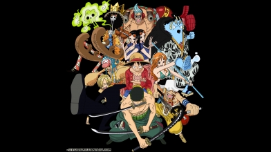 Spoiler 648  One Piece Ex