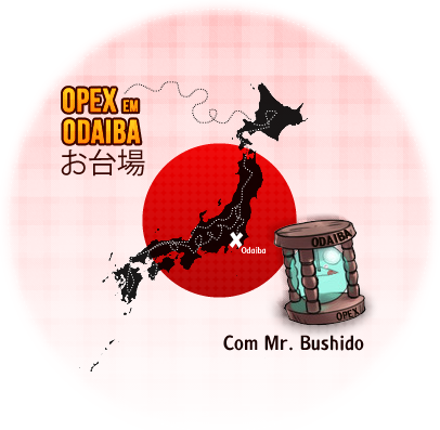 Odaiba_Logo