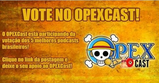 VoteOpexcast