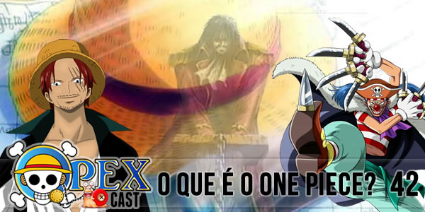 One Piece Ex, OPEX on X: 📝
