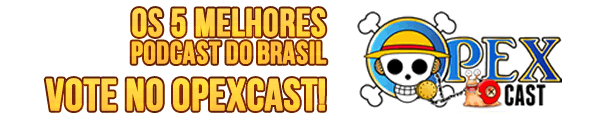 OPEXCast • Pauta Secreta #121 – Zoro Sola e a Determinação do Luffy –  Capítulo 1002 • Podcast Addict