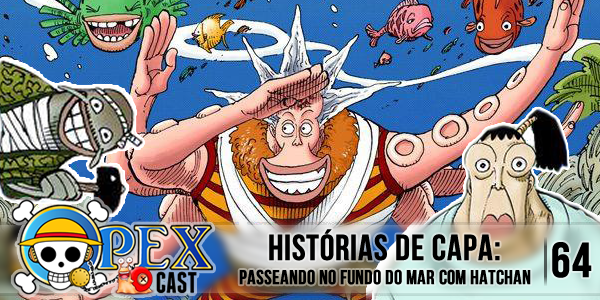 OPEXCast #127 – Oceanos de One Piece from OPEXCast