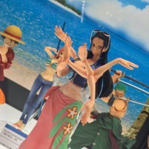 Nico Robin - Variable Action Heroes
