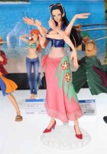 Nico Robin - Variable Action Heroes_1