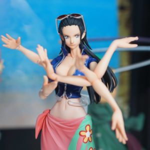 Nico Robin - Variable Action Heroes_2