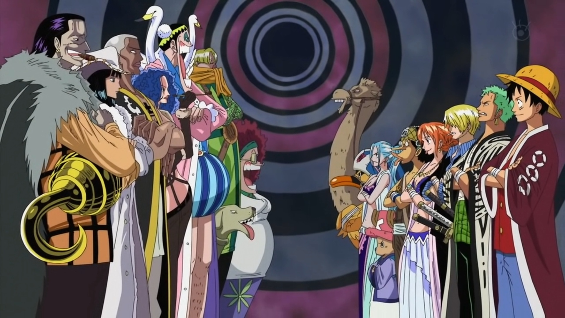One Piece: Qual o arco mais longo do anime?