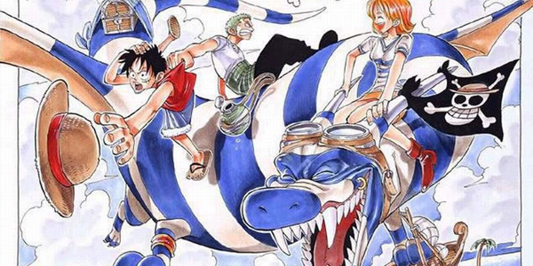 Por Que os Dragões Celestiais São Tão Importantes em One Piece