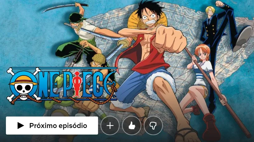 One Piece World on X: Confira as datas e os títulos dos próximos episódios  de One Piece, confira no site:    / X