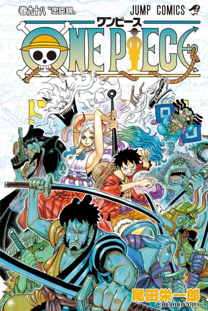 One Piece Wiki:Guia/Nomeação de Páginas, One Piece Wiki