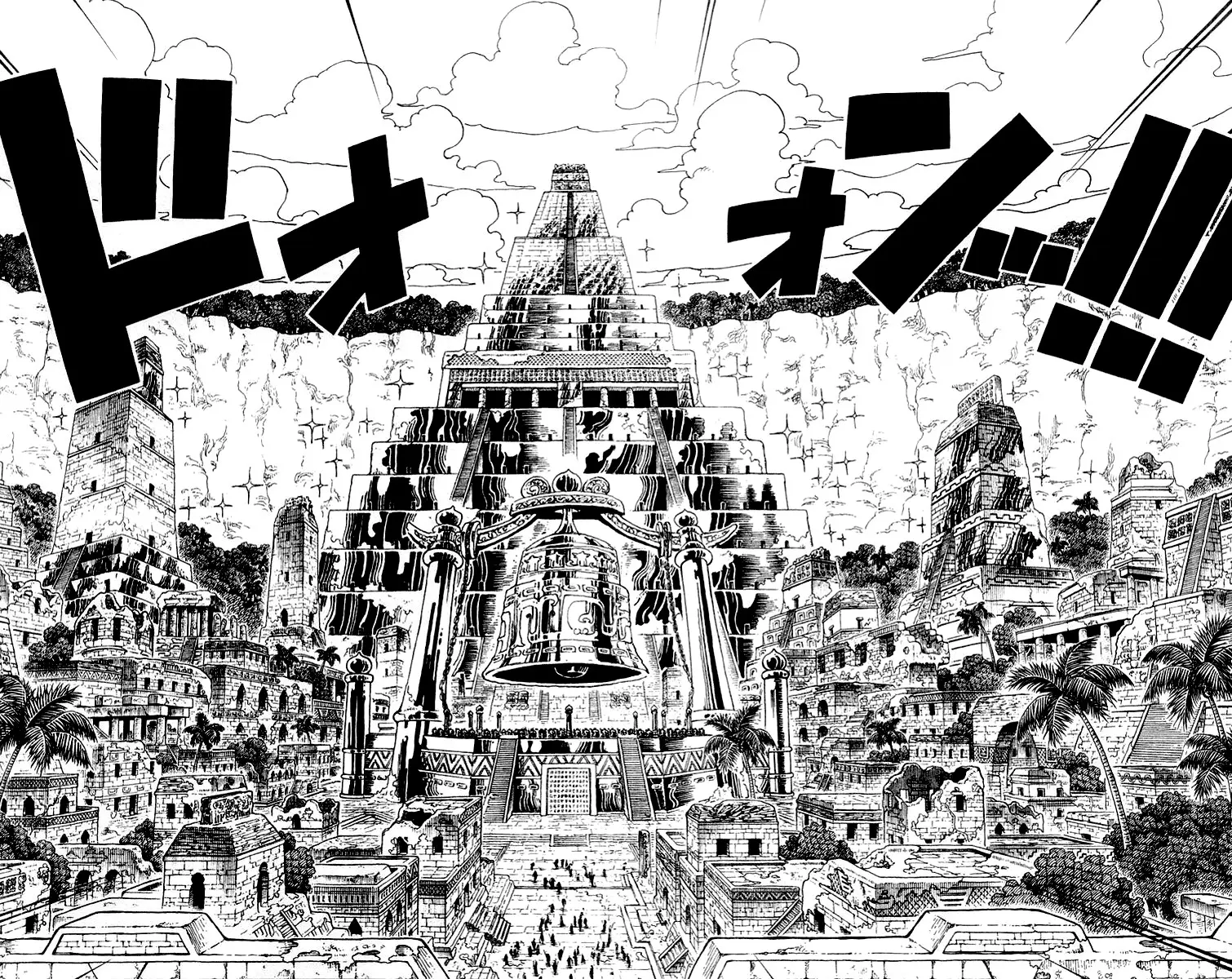 One Piece' celebra 25 anos e história do mangá se aproxima do fim