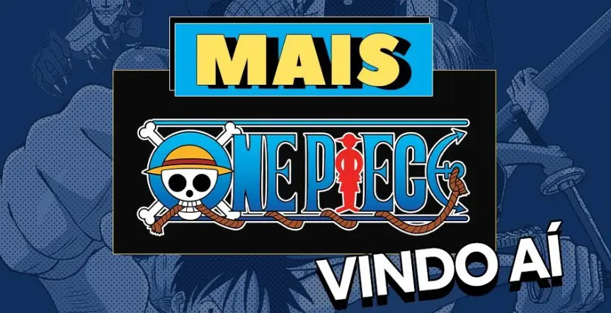 One Piece Netflix Brasil on X: Bora assistir! Abriu os episódios