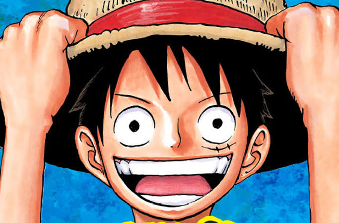 Reflexão  One Piece além do Anime — Portallos