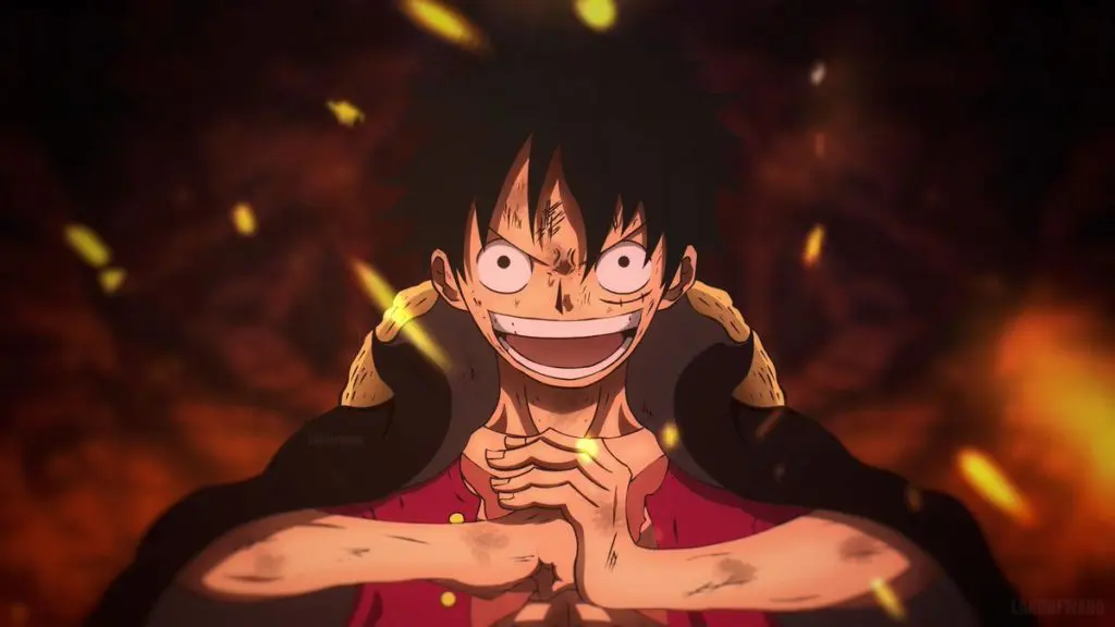 One Piece: próximos episodios tendrán vínculo con RED