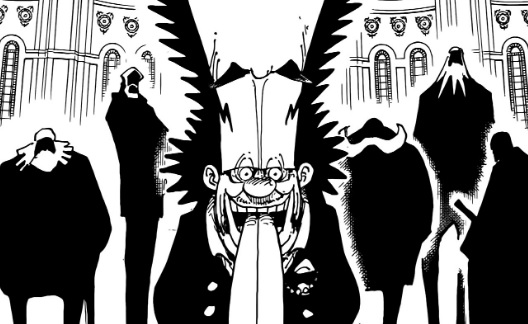 Próximo capítulo do mangá de One Piece será lançado somente no dia 27 -  NerdBunker