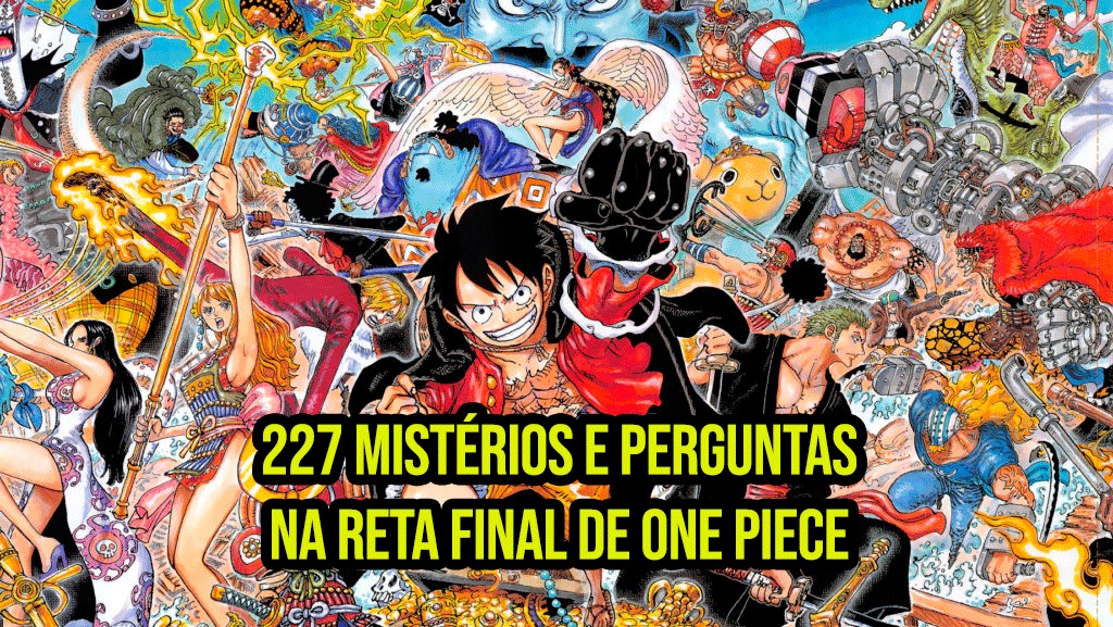 Os 9 melhores amigos de Sabo em One Piece
