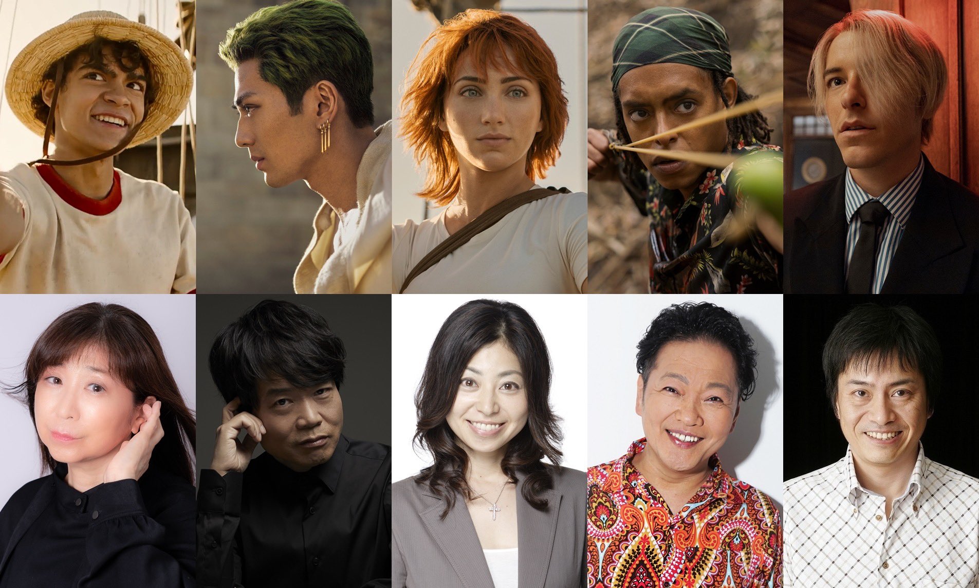 Personagens Com os Mesmos Dubladores! on X: Tá aqui um pouco do elenco de  Komi-san que foi mais ou menos confirmado até agora   / X